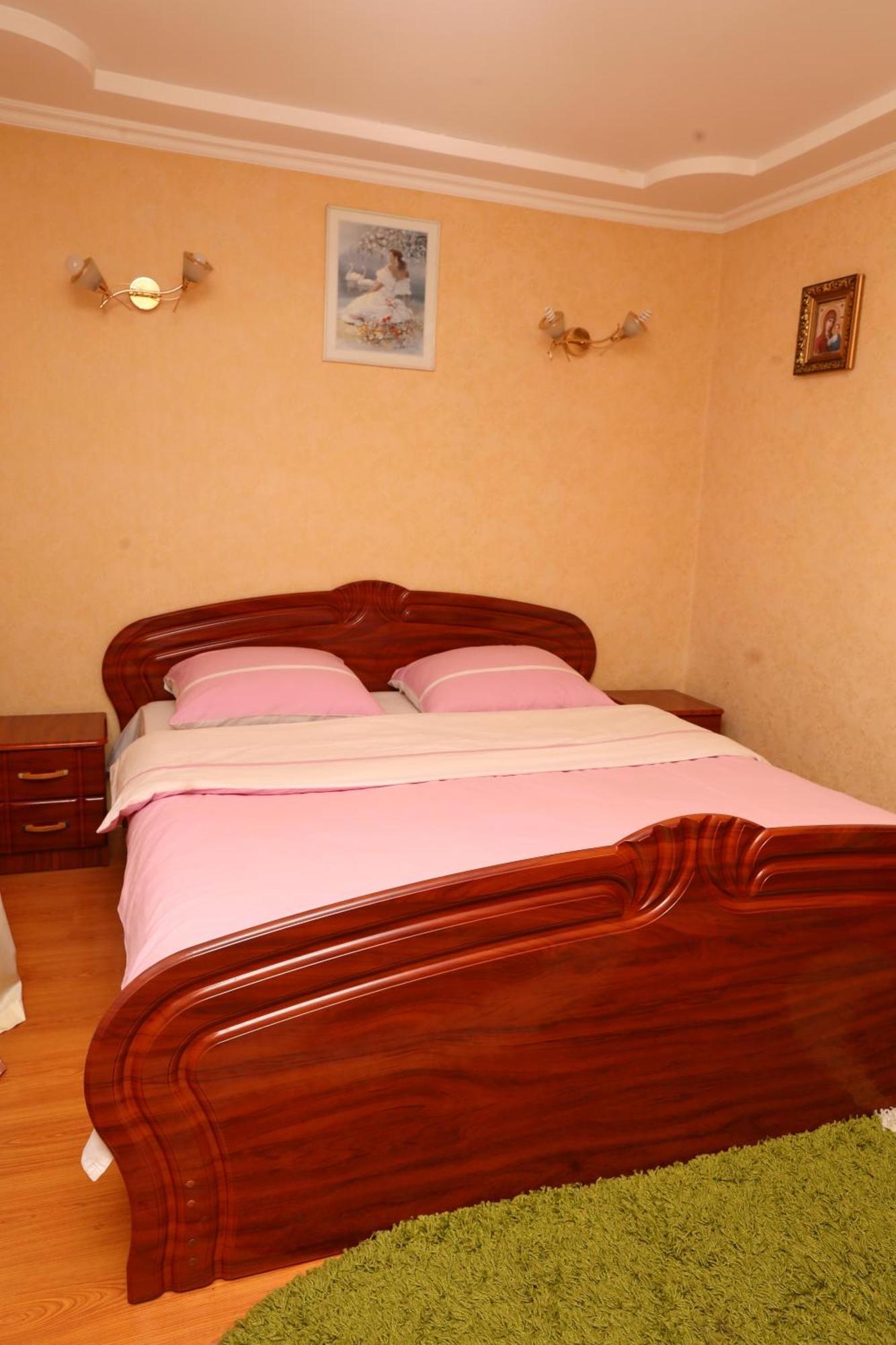Котедж У Карпатах Tukhol'ka Exteriér fotografie
