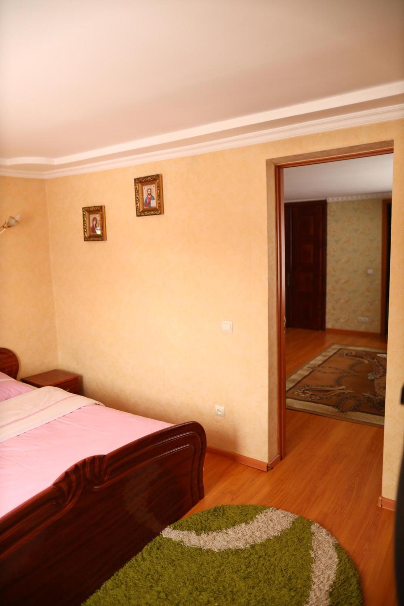 Котедж У Карпатах Tukhol'ka Exteriér fotografie