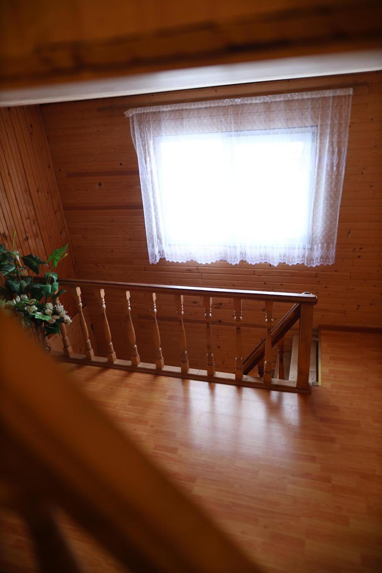 Котедж У Карпатах Tukhol'ka Exteriér fotografie