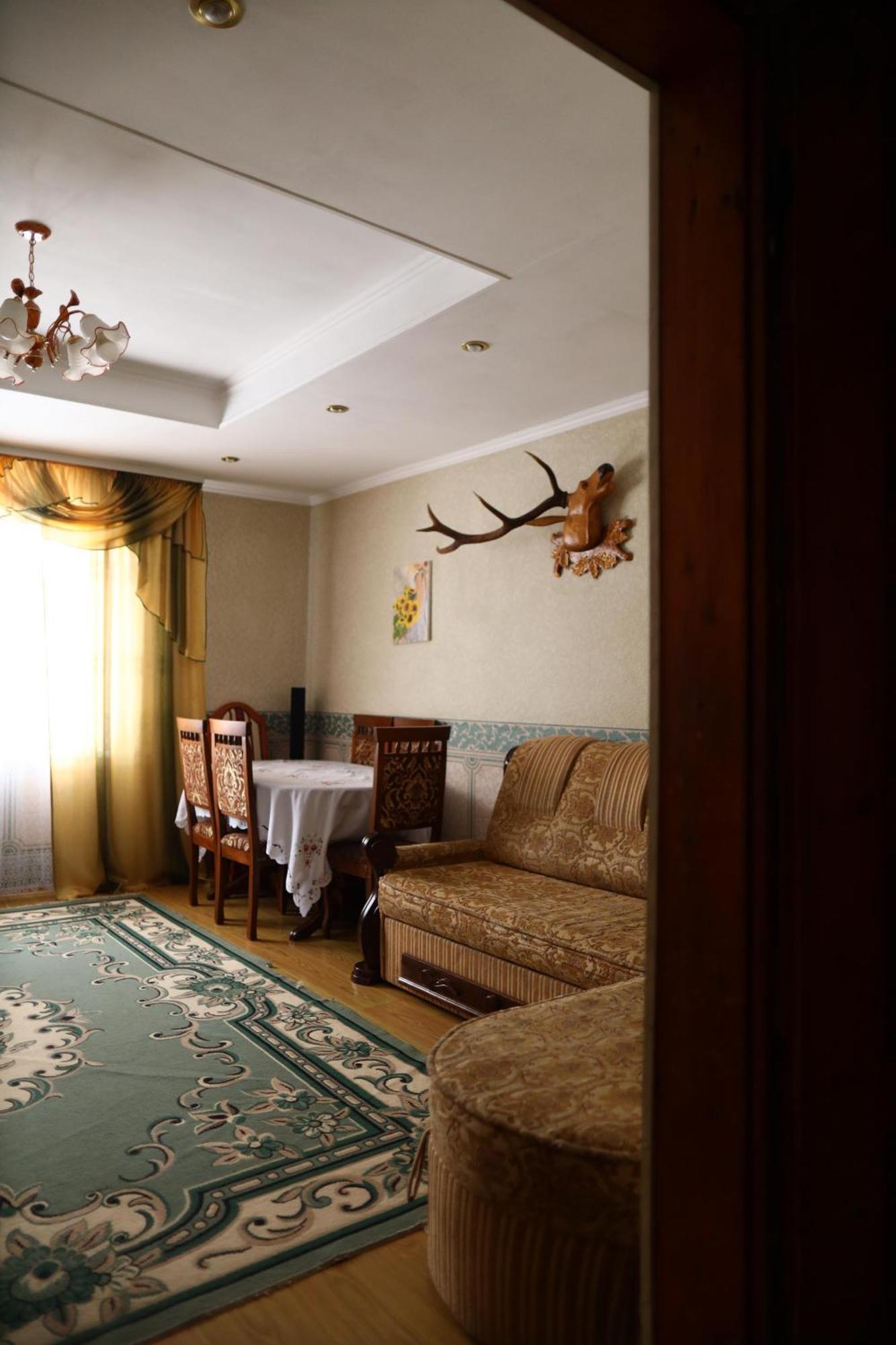 Котедж У Карпатах Tukhol'ka Exteriér fotografie